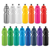 Colour Range