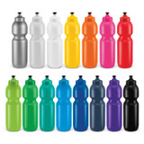 Colour Range