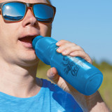 Supa Sipper Bottle