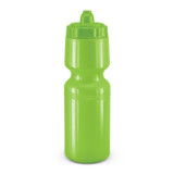 Bright Green