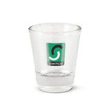 Boston Shot Glass