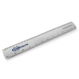Metal Ruler - 30cm