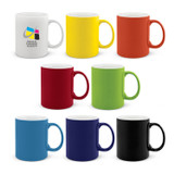 Arabica Coffee Mug