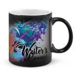 Chameleon Coffee Mug