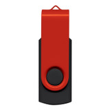 Helix 8GB Flash Drive
