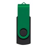 Helix 8GB Flash Drive