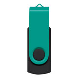 Helix 8GB Flash Drive