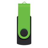 Helix 4GB Mix & Match Flash Drive