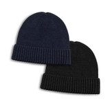 Merino Wool Beanie