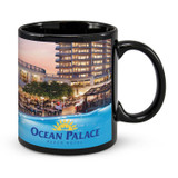 Black Hawk Coffee Mug