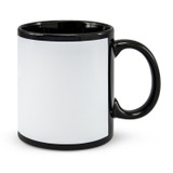 Black Hawk Coffee Mug