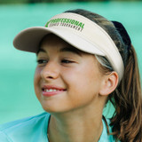 Sports Mesh Visor
