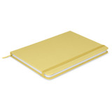 Pale Yellow