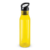 Nomad Bottle - Translucent