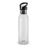 Nomad Bottle - Translucent