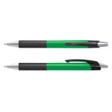 Cleo Pen - Coloured Barrel