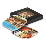 Clarion Coaster Set