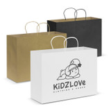 Paper Carry Bag - Extra Large