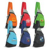 Varsity Slinger Bag