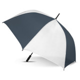 White/Navy