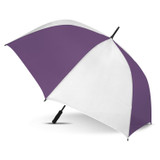 White/Purple