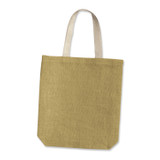 Thera Jute Tote Bag