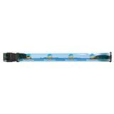 Full Colour Luggage Strap