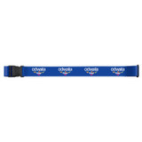 Full Colour Luggage Strap