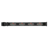 Full Colour Luggage Strap