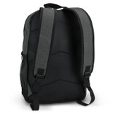 Back