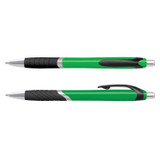 Bright Green