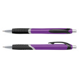Jet Pen -  Coloured Barrel