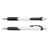 Jet Pen -  Coloured Barrel