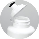 Dumbbell Bottle