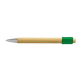 Natural/Kelly Green