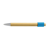 Unwind Bamboo Spinner Pen