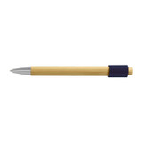 Unwind Bamboo Spinner Pen