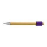 Unwind Bamboo Spinner Pen