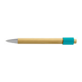 Unwind Bamboo Spinner Pen