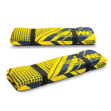 Terrace Foldable Stadium Cushion