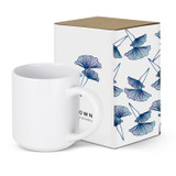 Arista Stackable Coffee Mug