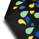 Colour Changing Compact Umbrella