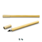 Infinity Inkless Bamboo Pen
