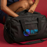 Oceana Recycled Duffle Bag