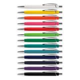 Centurion Soft-Touch Pen