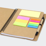 Notes and Flags