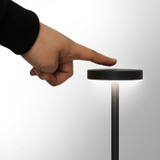 Nouveau Rechargeable Table Lamp