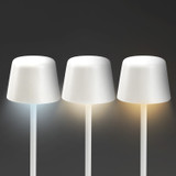 Ember Rechargeable Table Lamp