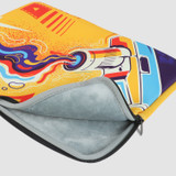 Full Colour Laptop Sleeve - Medium