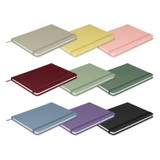 Omega Fashion Notebook and Pen Gift Set